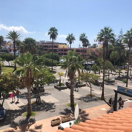 Parque Santiago II Tenerife Арона Екстериор снимка