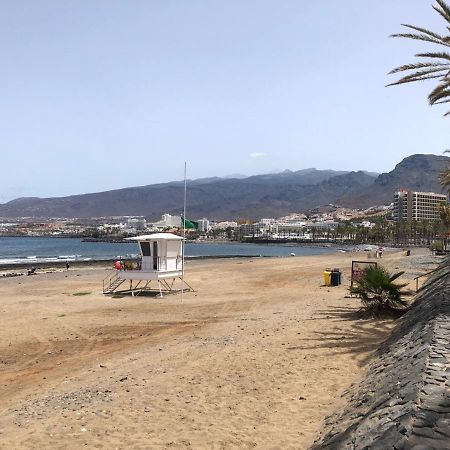 Parque Santiago II Tenerife Арона Екстериор снимка