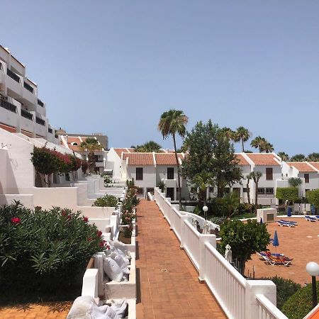 Parque Santiago II Tenerife Арона Екстериор снимка