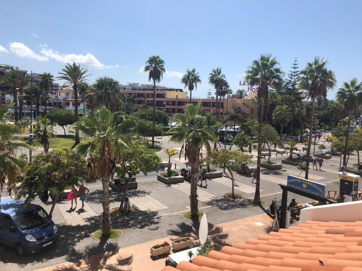 Parque Santiago II Tenerife Арона Екстериор снимка