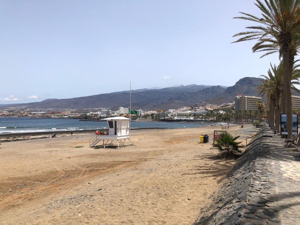 Parque Santiago II Tenerife Арона Екстериор снимка