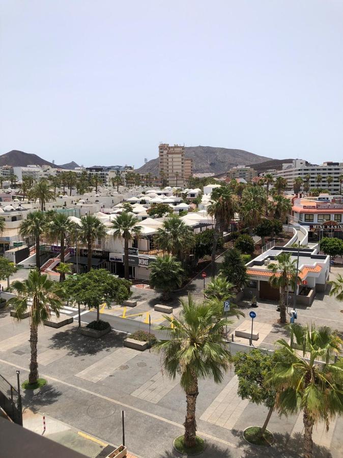 Parque Santiago II Tenerife Арона Екстериор снимка