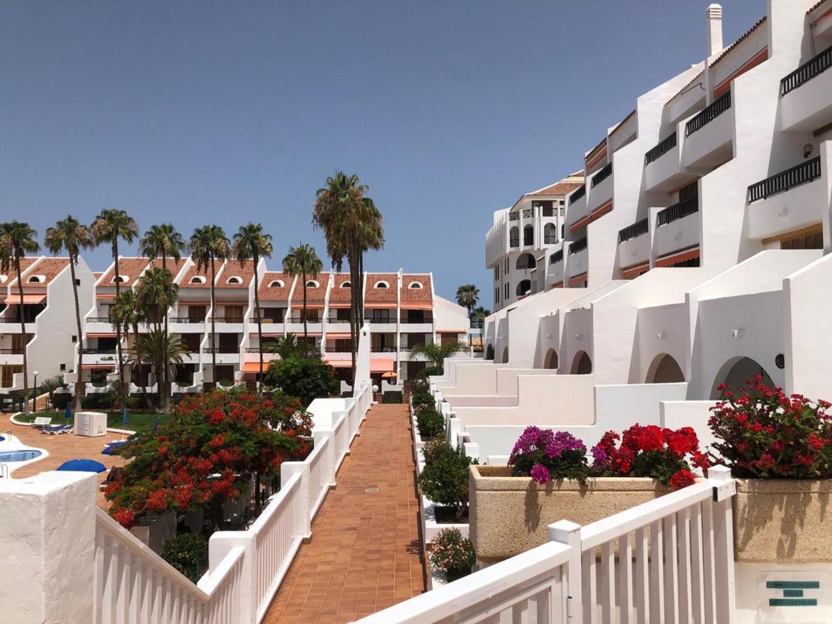 Parque Santiago II Tenerife Арона Екстериор снимка