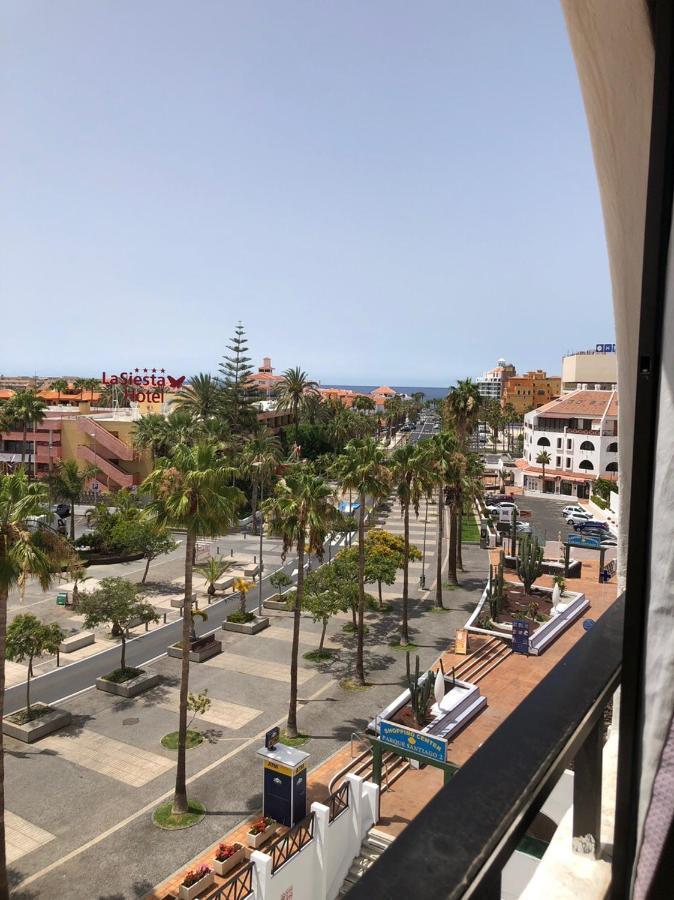 Parque Santiago II Tenerife Арона Екстериор снимка