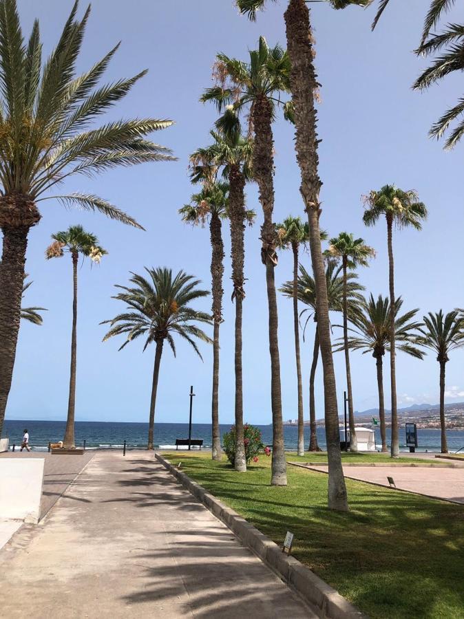 Parque Santiago II Tenerife Арона Екстериор снимка