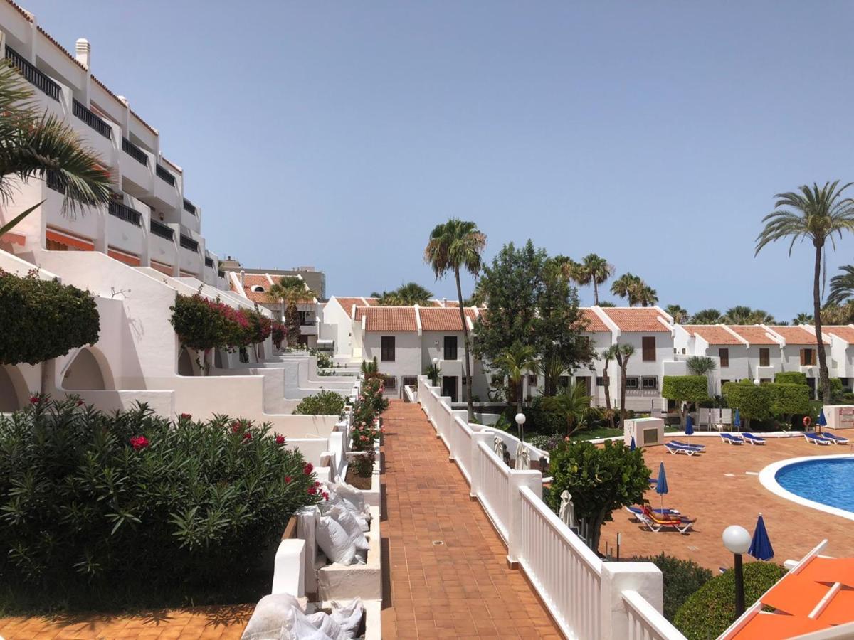 Parque Santiago II Tenerife Арона Екстериор снимка
